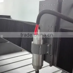 New Special Design Cnc Router Kit Machine Used for Sale Craigslist/aluminum/stone/marble thumbnail-6