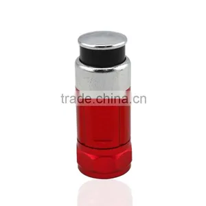 JY901B Aluminum Alloy DC 12 V Rechargeable Car Flashlight thumbnail-1