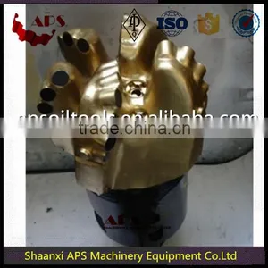 IADC Code API Spce 7-1 PDC Drill Bit/Tricone Bit/Dimond Drill Bit With High Quality thumbnail-2