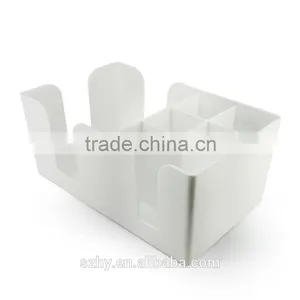 Plastic Napkin Caddy thumbnail-2