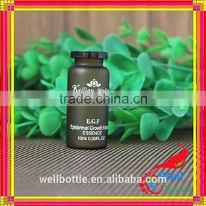 Glass Vial for Steroids With 10ml Glass Penicillin Pharmaceutical Bottles Glass Vial thumbnail-5
