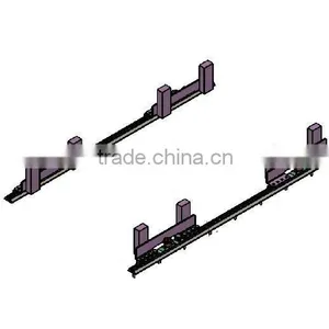 Seat Fixing System to Fix Bus Seat for Vehicle thumbnail-4