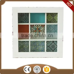 Wooden Storage Box thumbnail-1