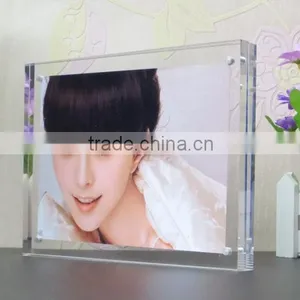 Display Picture/photo Acrylic Frame thumbnail-2