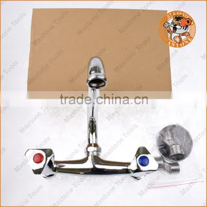 530161 Combination Wall Faucets W/Underside Swivel Spout thumbnail-3