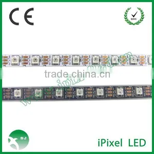 Individually Smd5050 Ws2801 Led Wall Strip thumbnail-1