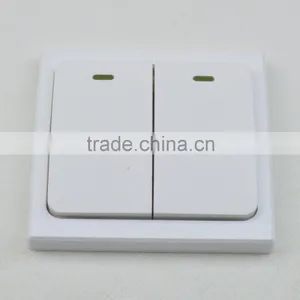 Battery Free Wireless Switch for Electric Contractor thumbnail-3