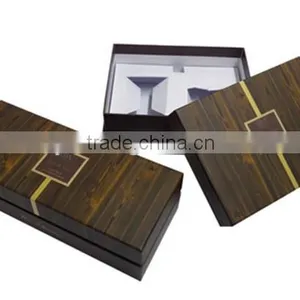New Design Custom Customized Wholesale Custom Candle Box thumbnail-1