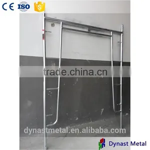 Professional Frame Scaffolding With High Quality thumbnail-1
