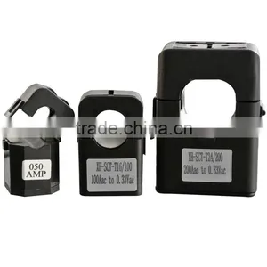 CE ETL 0-400A/5A 24mm Diameter Hole Split-core CT thumbnail-2