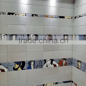 Export Designs 300x600 200x400 Ceramic Wall Tiles thumbnail-2