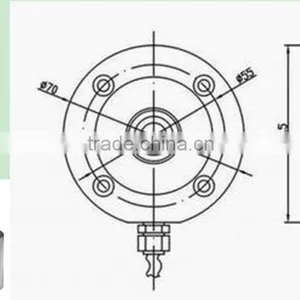 Platform Scale Load Cell thumbnail-2