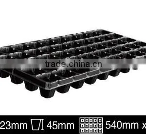 128 Holes Seeding Tray thumbnail-3