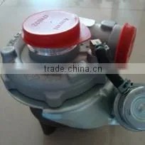 GT22 Turbo 736210-6 736210-5006S Turbocharger for JMC Isuzu thumbnail-1