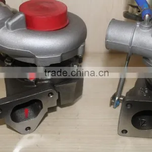 2016 The Lowest Price of All Kinds of Turbocharger for Engine With Prime Quality thumbnail-2