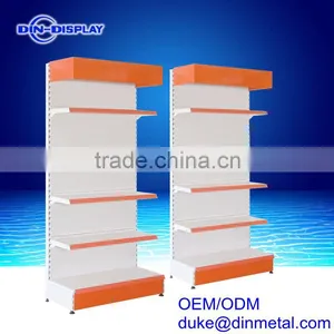 Good Quality Hand Tools Display Shelf/display Stand With Logo Box thumbnail-1