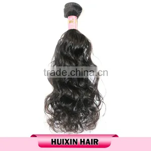 Direct Factory Price Top Quality Wholesale Virgin Natural Russian Hair thumbnail-6