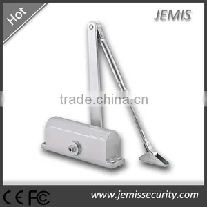 Remote Control Door Closer/electric Door Closer for 45kg~65kg Wooden Door/fire Door JM-DC02 thumbnail-1