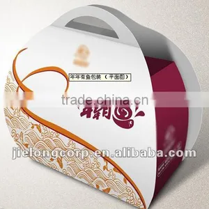 40 Years Experiences to Manufacture High Quality Wedding Box for Candy thumbnail-2