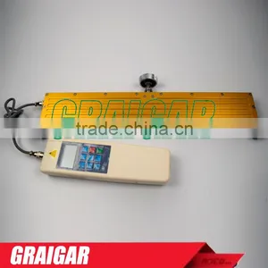 Elevator Rope Tensiometer DGZ-300N/500N/1000N/3000N/5000N Digital Tension Meter thumbnail-2