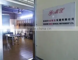 Shenzhen Gmax Musical Instrument Ltd. company overview - view 1 thumbnail