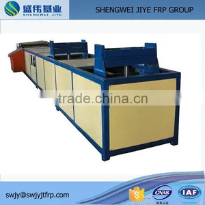 FRP Fiberglass Reinforced Plastic Extrusion Machine thumbnail-2