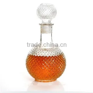 Wholesale Plastic Beverage Bottles Wholesale for Kitchen thumbnail-1