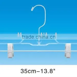 Plastic Hangers JC133 thumbnail-1