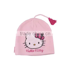 Wholesale Sanrio Kids Winter Hats thumbnail-1