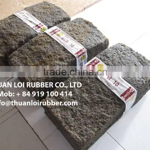 HIGH QUALITY NATURAL RUBBER SVR10 thumbnail-1