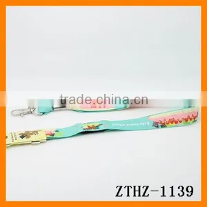 Customizing Various Metal Button Mobile Phone Strap With Logo Pattern Word ZTHZ-1139 thumbnail-1