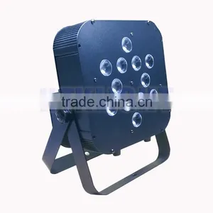 12*10W 4in1 Rgbw Led Par64 thumbnail-1