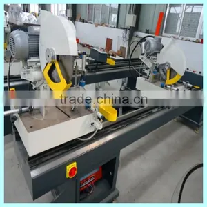 Plastic Window and Door Making Machine thumbnail-1