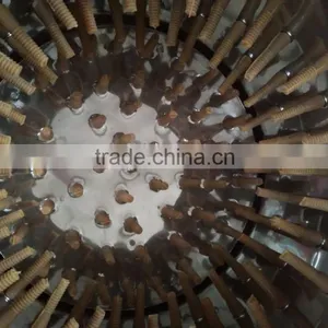 CE Proved High Quality Poultry Plucker / Chicken Plucking Machine thumbnail-2