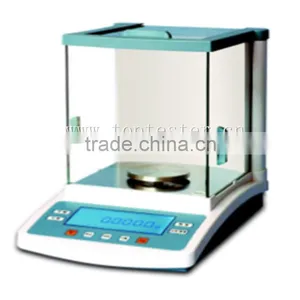 Widely Used in Industry/ Agriculture/ Medical Weighing Equipment, Electronic Analytical Balance thumbnail-1
