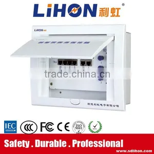Multimedia Information Whole Set Box With 230*180*80mm Size and Three Kinds of Connect thumbnail-1