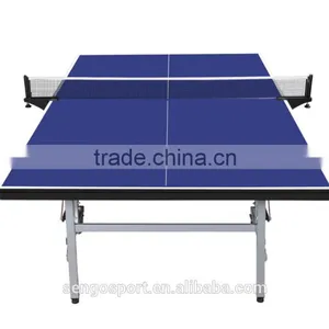 Indoor Sports Game Training Set Standard Table Tennis Table thumbnail-4