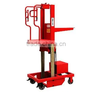 Low Position Parcel Order Picker HSF Series thumbnail-1