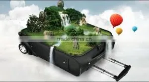 Yiwu Hengxin Import & Export Co., Ltd. company overview - view 3 thumbnail