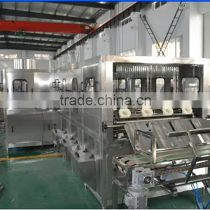 20L Big Bottle Filling Line thumbnail-2