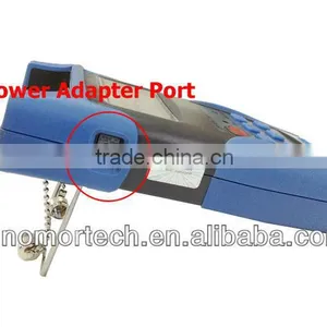 PM6106 Optical Power Meter thumbnail-2