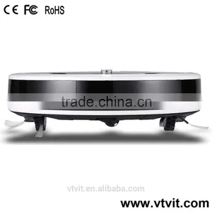 Mini Anti-collision Portable Cleaner Vacuum Vacum Floor Cleaner Robot thumbnail-1