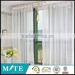 Voile Curtains Fabric thumbnail-4