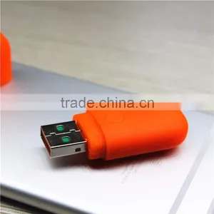New Design Capsule Shape USB Flash Driver Mini Secret Security Camera thumbnail-3