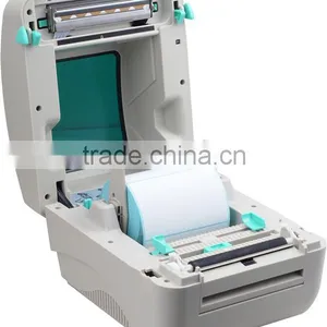 Xprinter Electronic Scale With Label Printer thumbnail-6