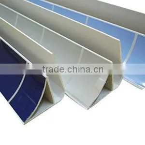 Pvc Profile for Ceiling Wall Decoration thumbnail-5