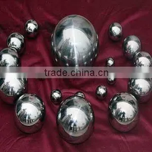 Top Quality Steel Balls for Mining & Cement Plants Made by Taian thumbnail-1