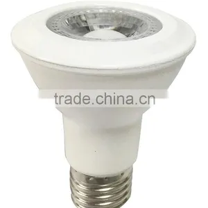 Led PAR Light PAR 20 E27 8W COB Waterproof Dimmable thumbnail-2