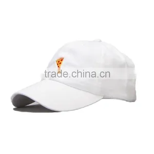 Wholesale Custom Unstruckured Baseball Hats thumbnail-1