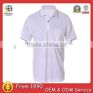 Promotion Mens T-shirt Wholesale Egyptian Cotton T-shirts Blank T-shirts for Men thumbnail-1